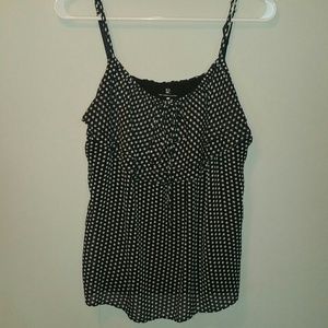 NY&Co Sleeveless Top
